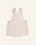 Alice Overalls - Ecru (coming soon)