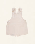 Alice Overalls - Ecru (coming soon)