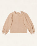 Anita Blouse Powder Rose