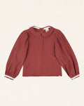 Anita Blouse Granate