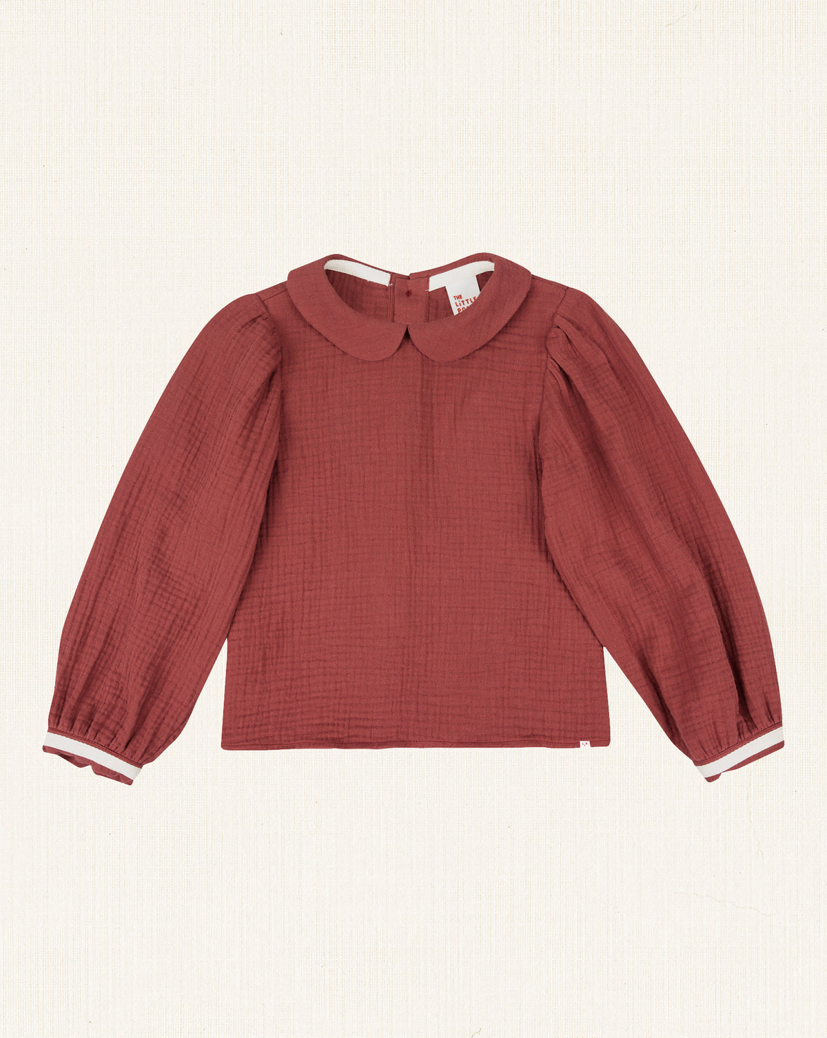 Anita Blouse Granate
