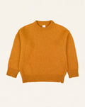 Artur Wool Sweater Caramel