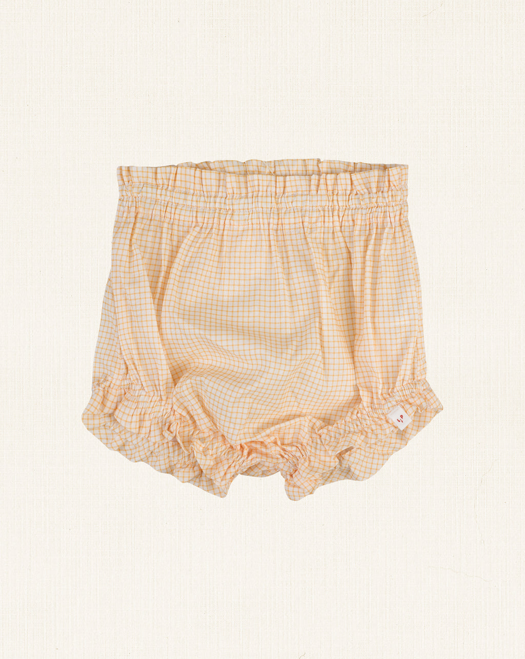 Jose Bloomer - Vichy Yellow