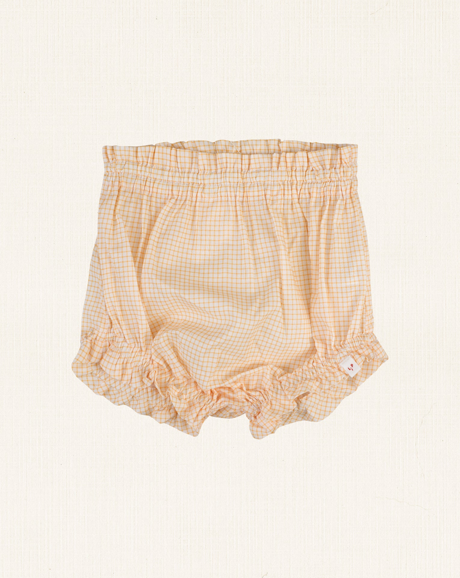 Jose Bloomer - Vichy Yellow