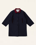 Serafim Burel Jacket Navy (Special Edition)