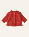 Camilo Cardigan - Tomato