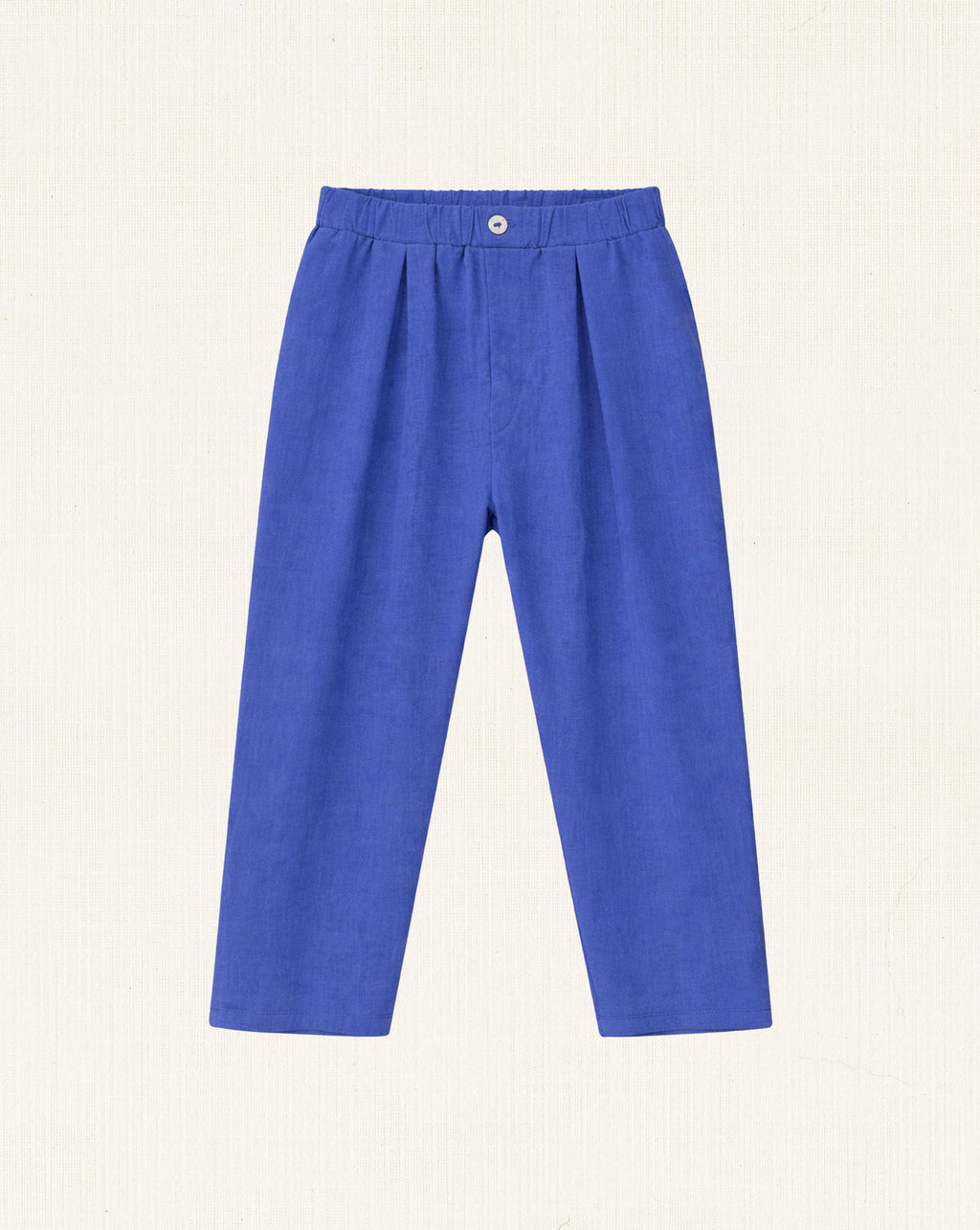 Camões Trousers - Royal Blue