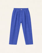 Camões Trousers - Royal Blue