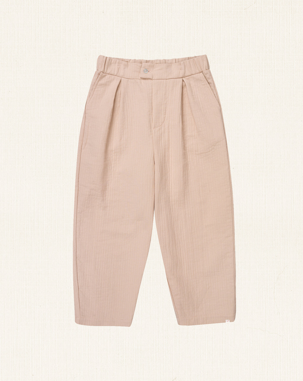 Camões Pants Powder Rose