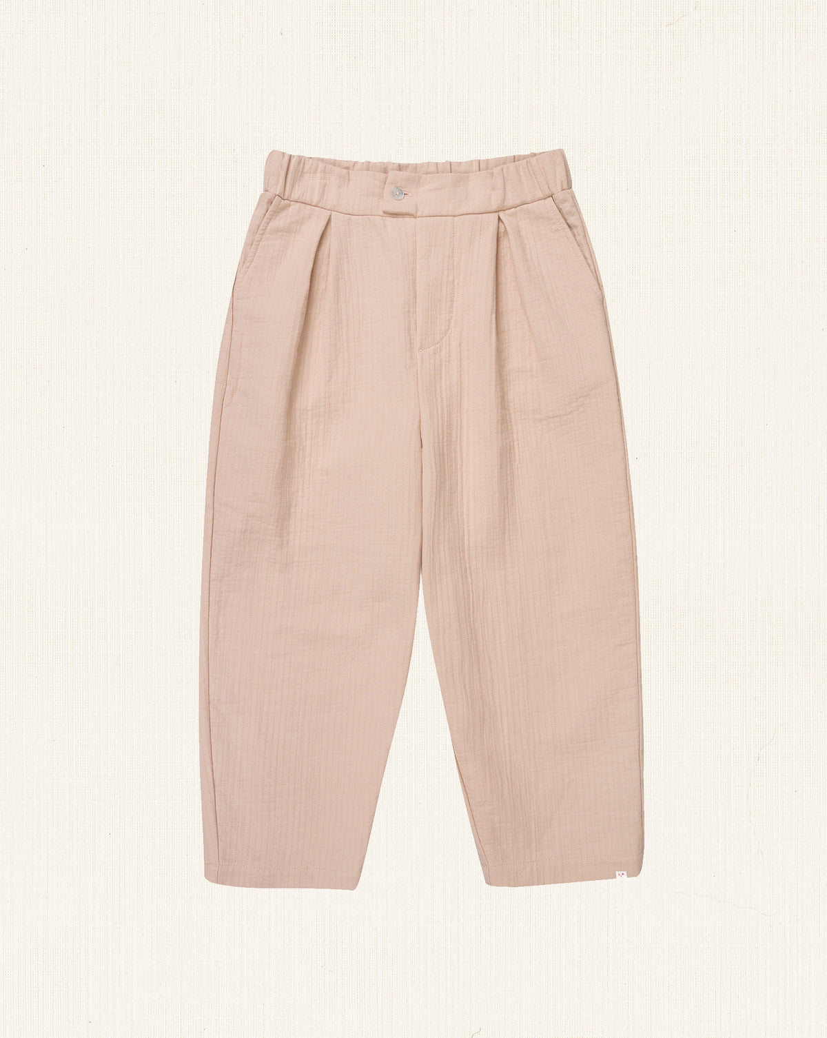 Camões Pants Powder Rose