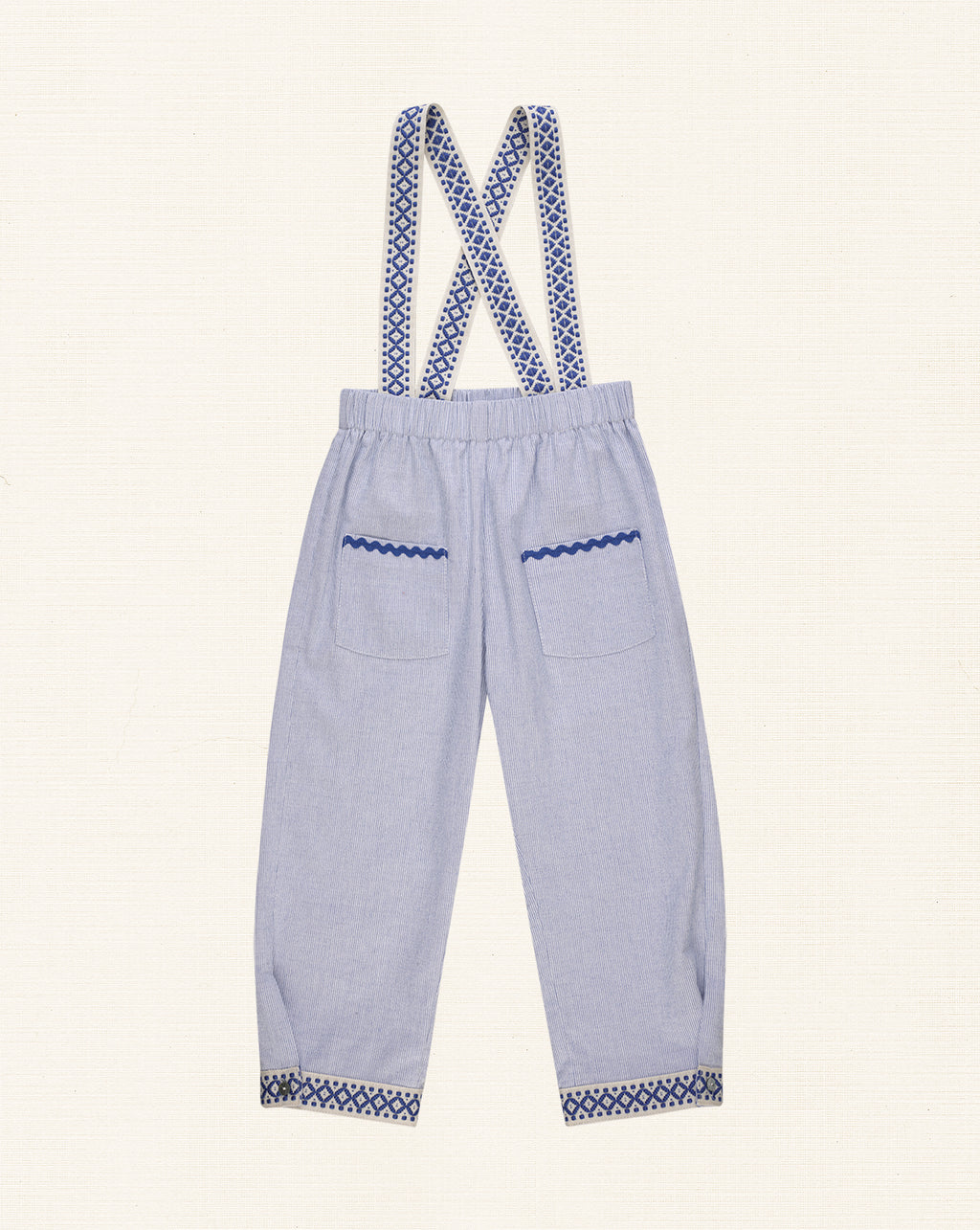 Cesária Trousers