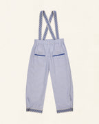 Cesária Trousers