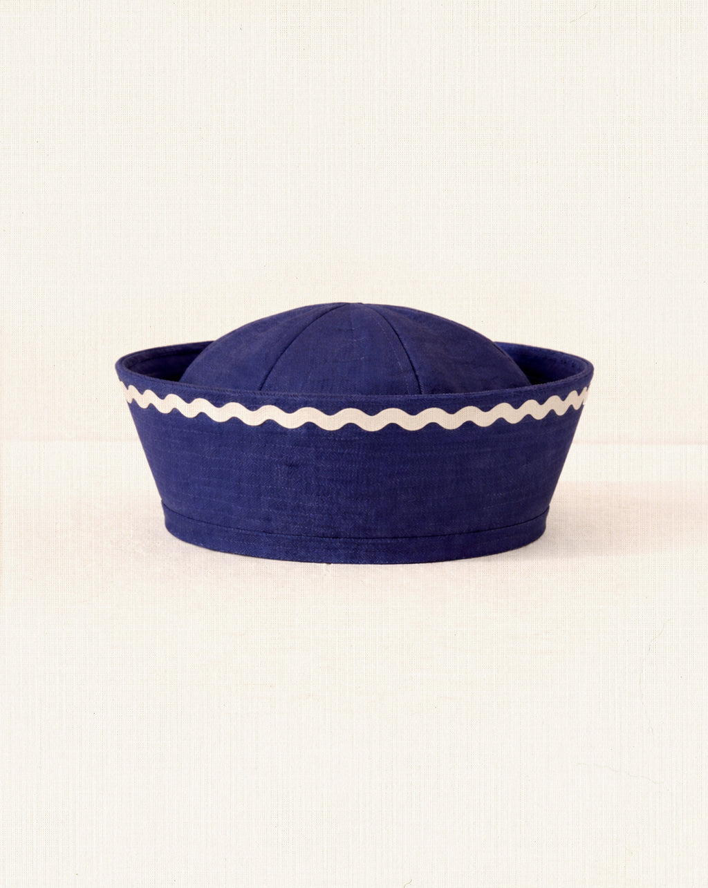 Zeca Hat - Royal Blue