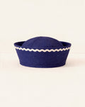 Zeca Hat - Royal Blue