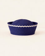 Zeca Hat - Royal Blue