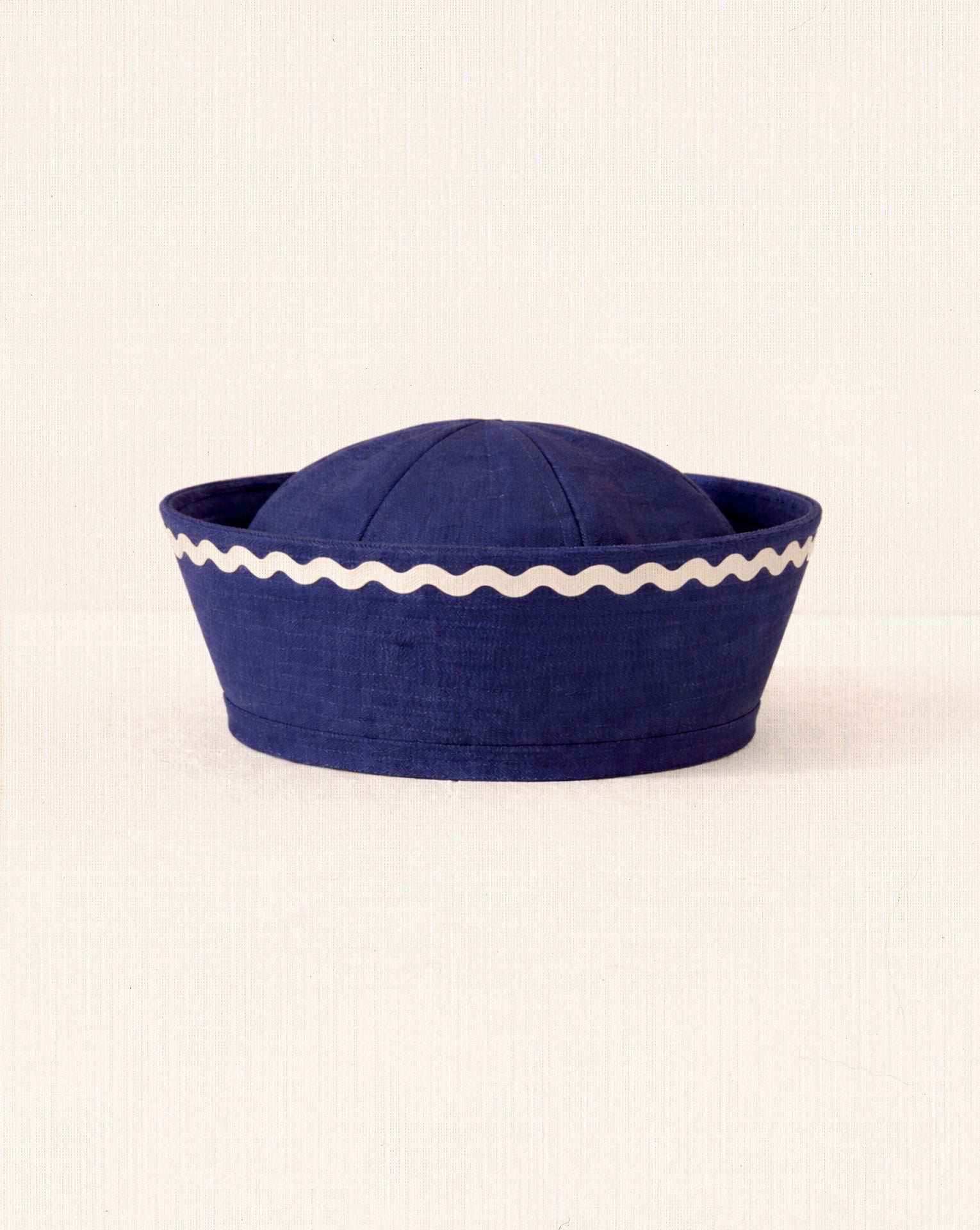 Zeca Hat - Royal Blue
