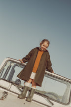 Serafim Burel Jacket Green (Special Edition)