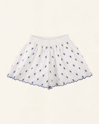 Deolinda Shorts - Royal Blue