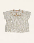 Eça Shirt - Flowers
