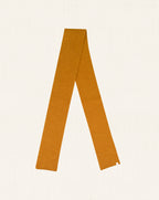 Egas Cravate Caramel
