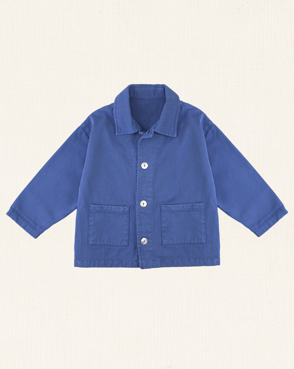 Fausto Jacket - Royal Blue