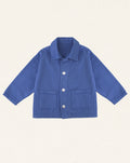 Fausto Jacket - Royal Blue