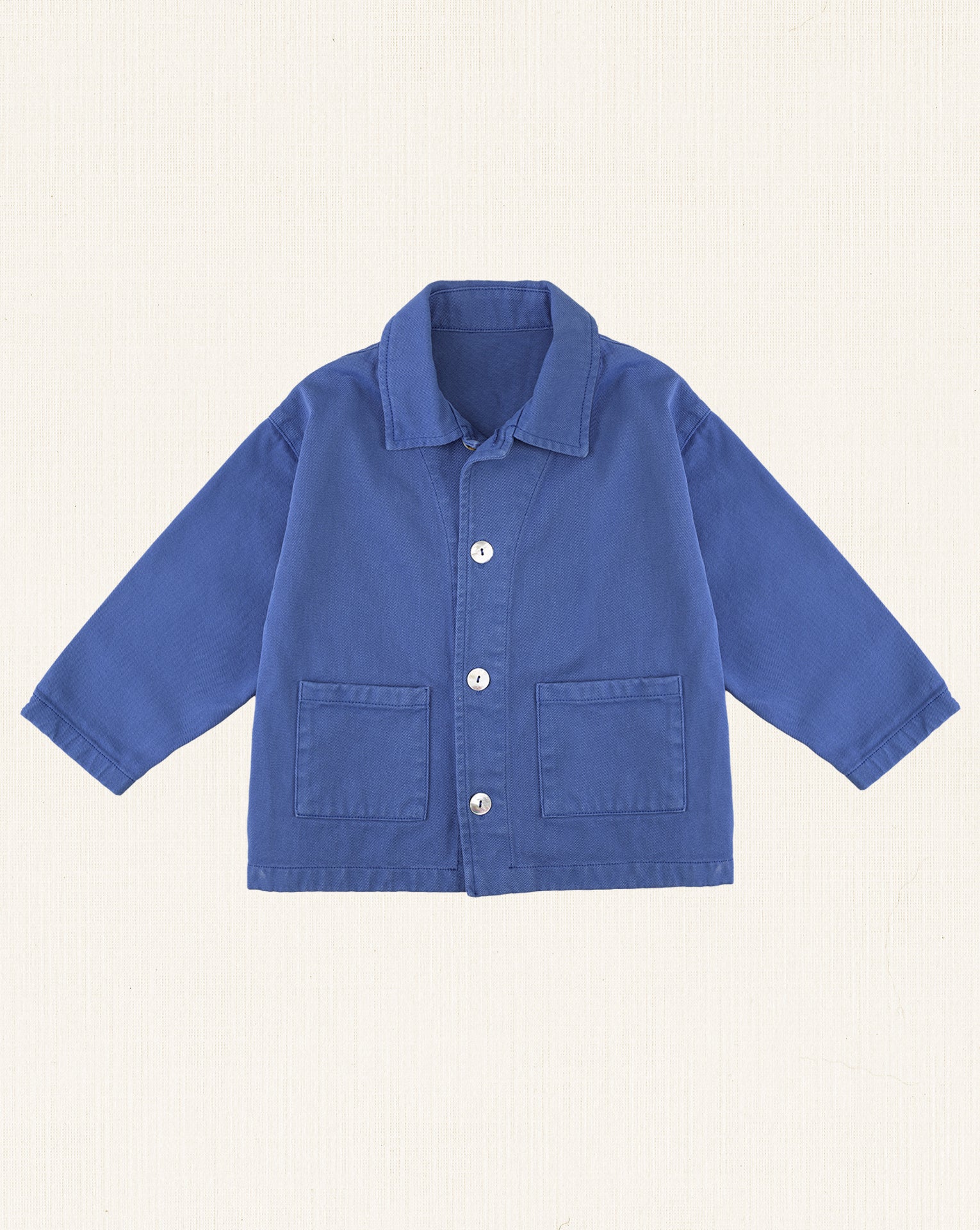 Fausto Jacket - Royal Blue (coming soon)