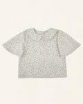 Florbela Shirt - Flowers