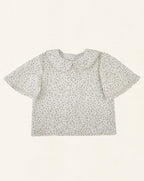 Florbela Shirt - Flowers
