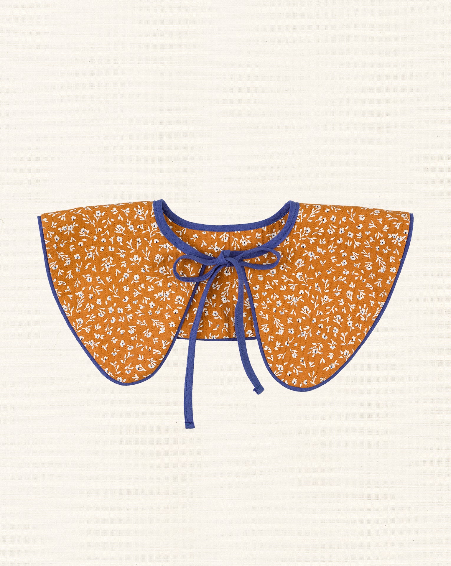 Agustina Collar - Caramel (coming soon)