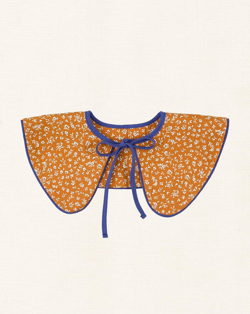 Agustina Collar - Caramel