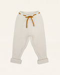 Iris Baby Knitted Pants Ecru