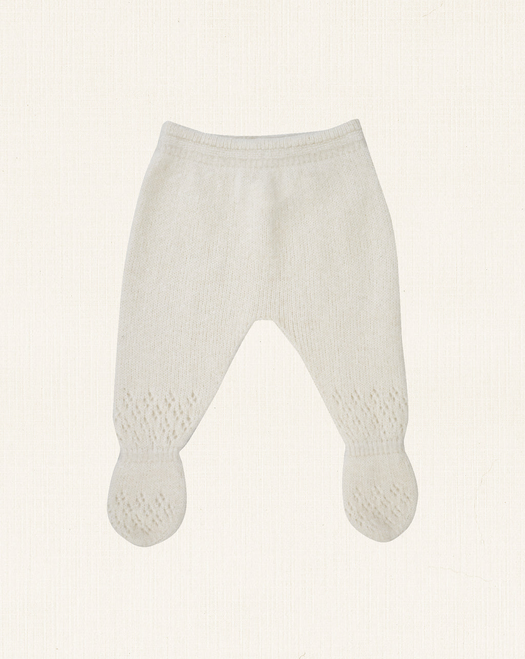 Joaquim Baby Pants Ecru