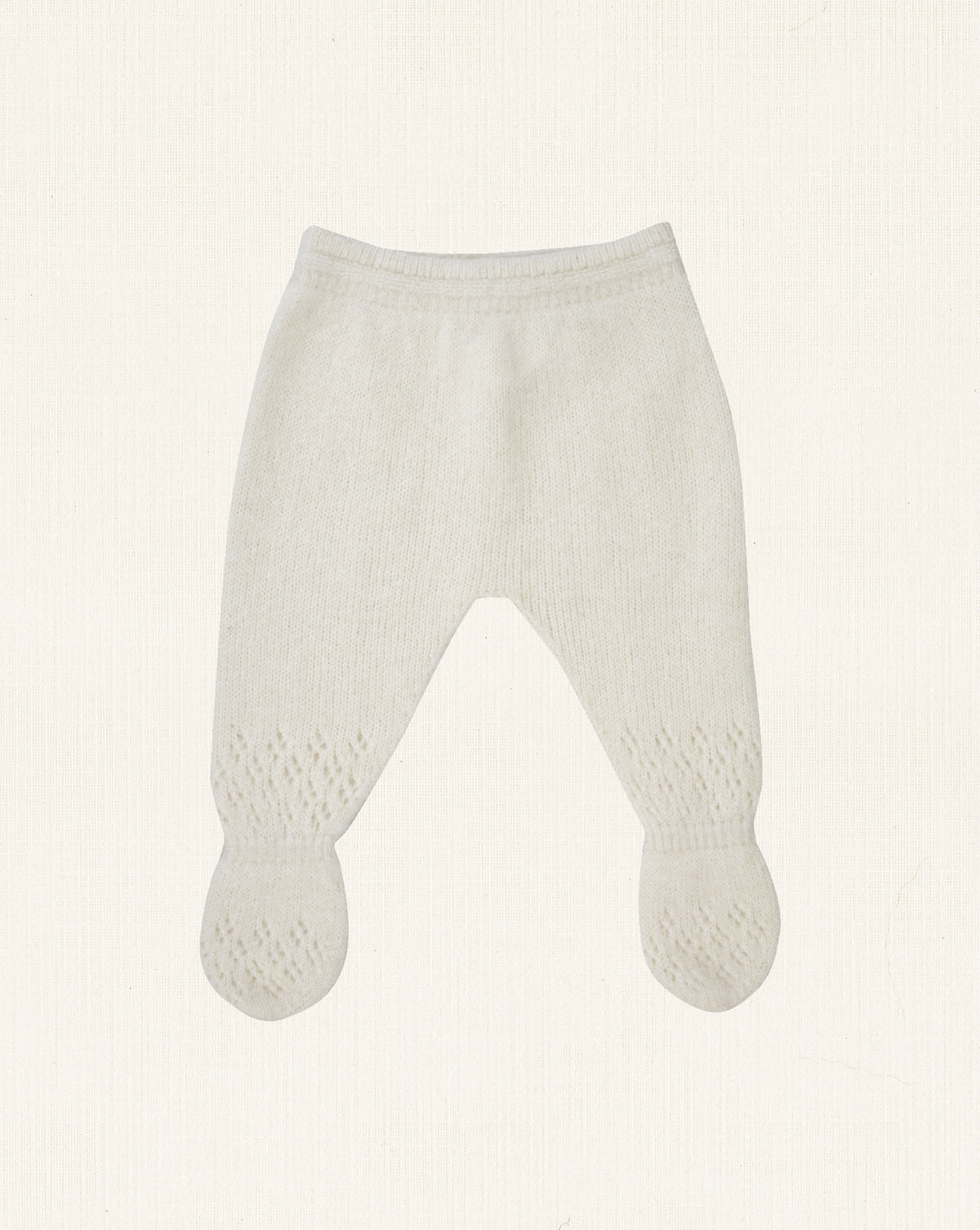 Joaquim Baby Pants Ecru