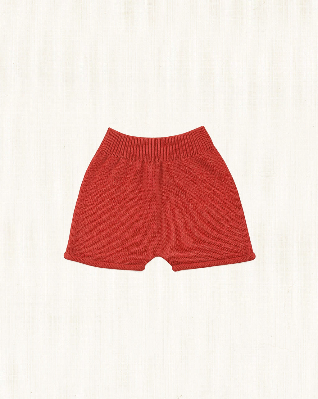Jobim Shorts - Tomato