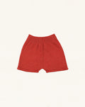 Jobim Shorts - Tomato