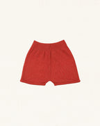 Jobim Shorts - Tomato