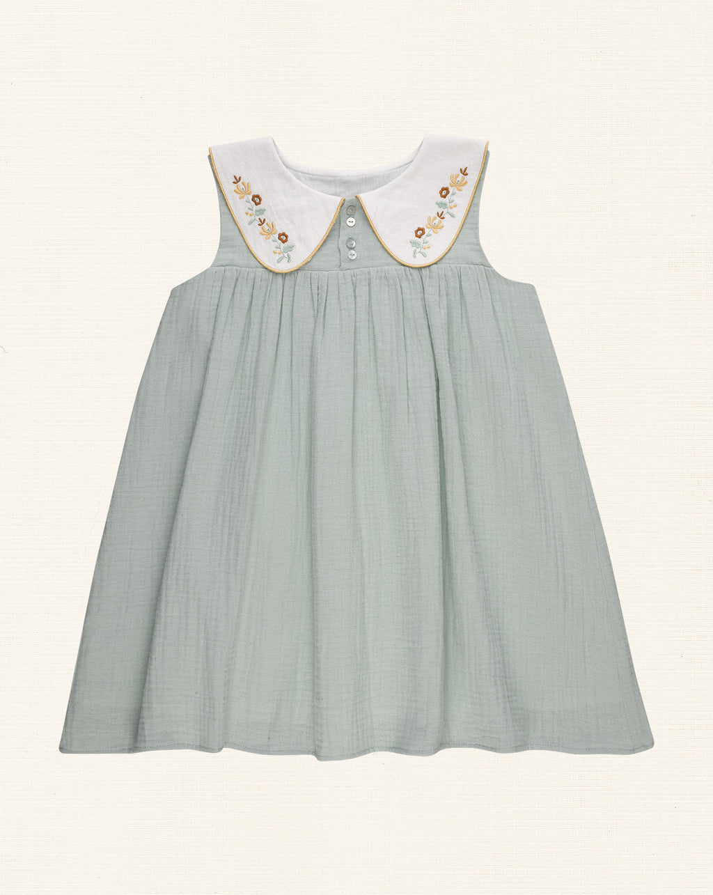 Josefa Dress