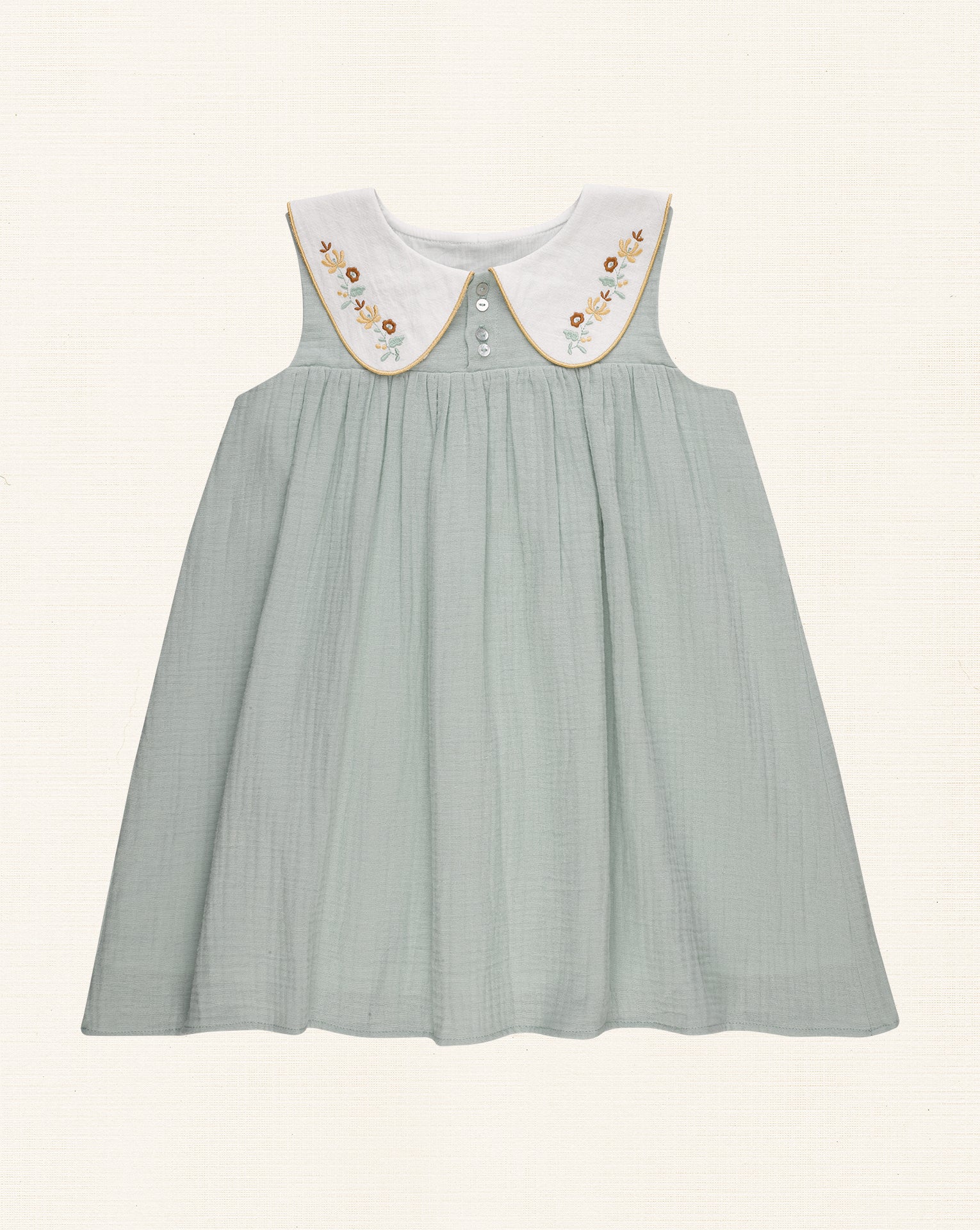 Josefa Dress
