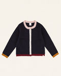 Jules Cardigan Navy