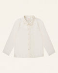 Mateus Shirt Ecru