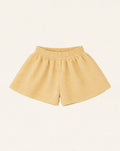 Nadir Shorts - Ochre