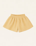 Nadir Shorts - Ochre