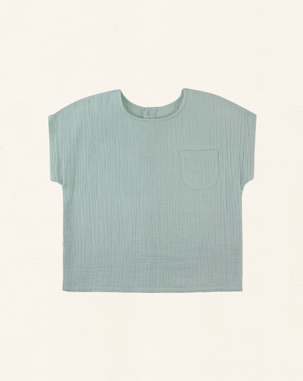 Natalia Shirt - Quartz (coming soon)