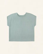 Natalia Shirt - Quartz (coming soon)