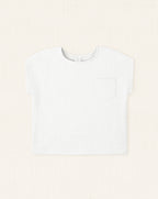 Natalia Shirt - Ecru