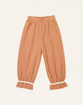 Nocas Pants Amber Checks