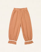 Nocas Pants Amber Checks