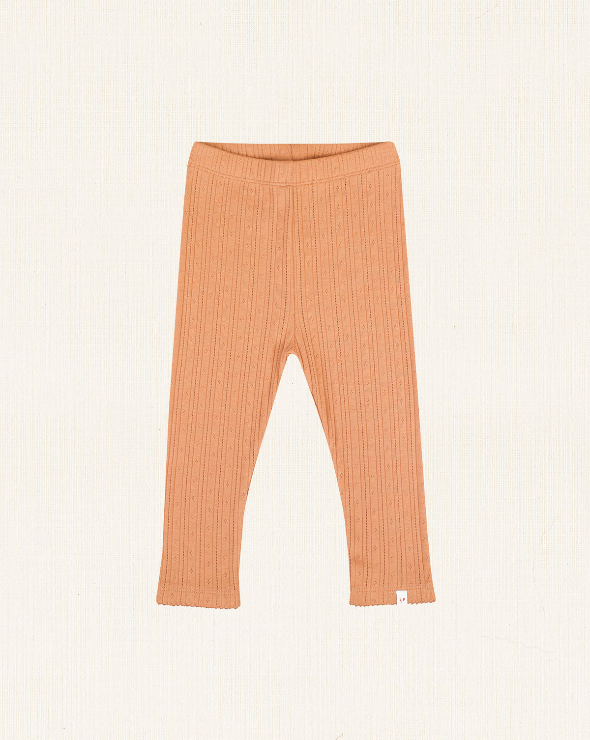 Nônô Leggings Caramel