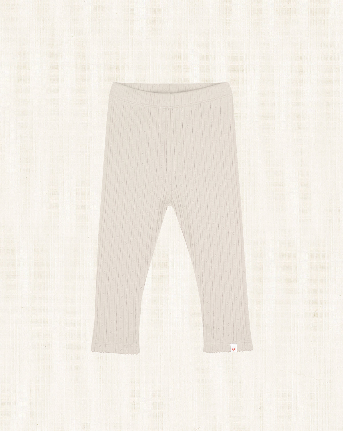 Nônô Leggings Ecru